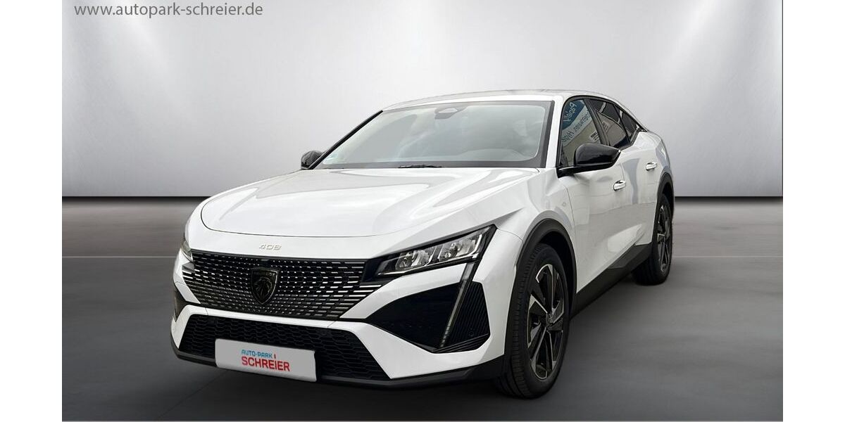 Peugeot 408 3.000 km 37.997 &euro; Bad Nauheim 61231