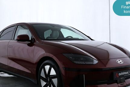 Hyundai IONIQ 6 32.719 km 36.970 € Egelsbach 63329