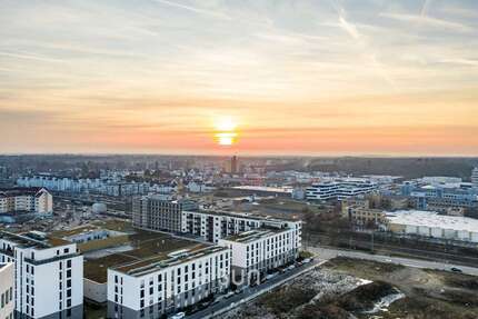 Wohnung zum Kaufen in Langen (Hessen) 420.000 € 78 m² 3 zimmer