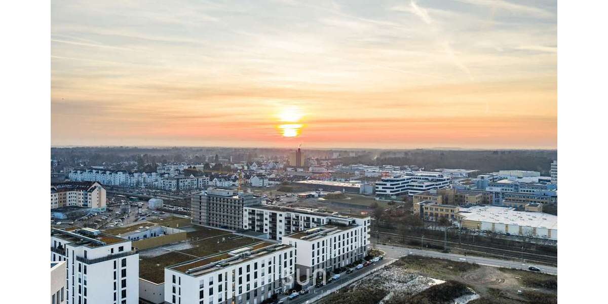 Wohnung zum Kaufen in Langen (Hessen) 420.000 € 78 m² 3 zimmer