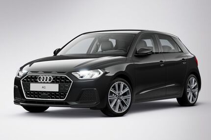 Audi A1 4.312 km 24.990 € Hofheim 65719