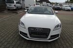Audi TT 2.0 TFSI S Roadster quattro Klima, Navigation, 97.452 km 17.990 &euro; Rodgau 63110