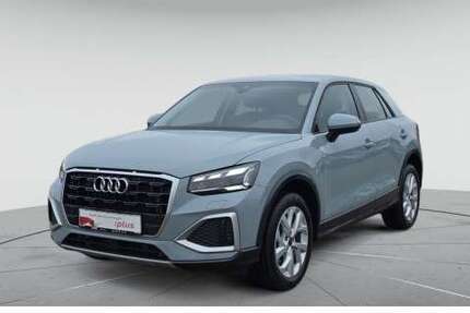 Audi Q2 18.841 km 29.880 € Darmstadt 64295