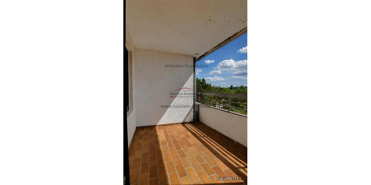 2 ZKBB* Wannenbad* Laminat* Aufzug* 5.OG * TG-Stellpl.* Süd-Balkon* Wannenbad* GriesheimHochhäuser - Etagenwohnung Griesheim / Flughafenstr. Flughafenstr. | Angebot:27375027