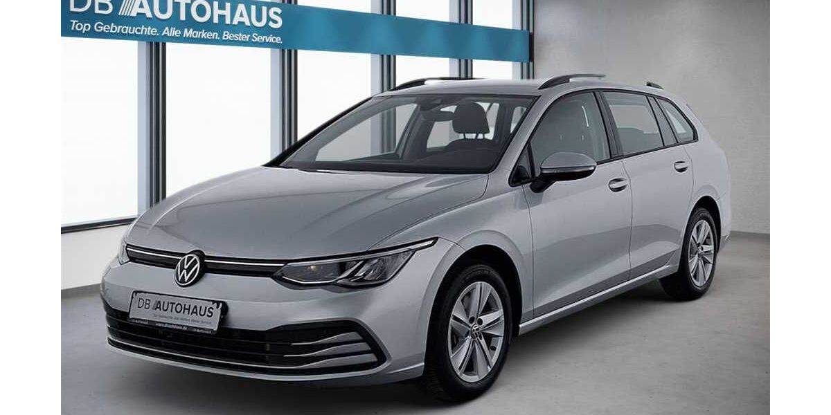 VW Golf 41.358 km 20.870 &euro; Maintal 63477