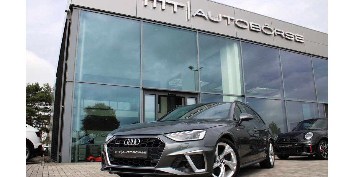 Audi A4 103.650 km 28.900 &euro; Griesheim - Darmstadt 64347