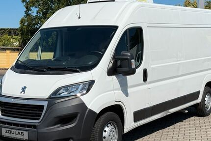 Peugeot Boxer 117.000 km 19.200 &euro; Maintal OT Dörnigheim 63477