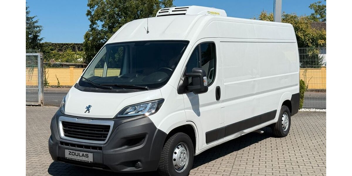 Peugeot Boxer 117.000 km 19.200 &euro; Maintal OT Dörnigheim 63477