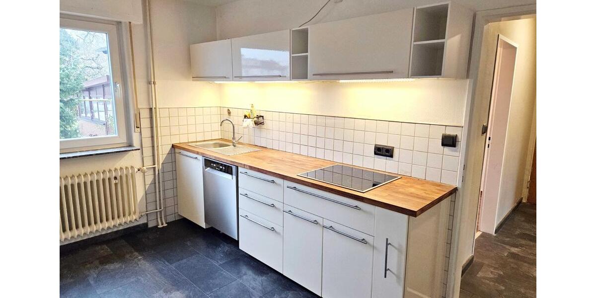 Erdgeschoßwohnung Hattersheim am Main - 2.5 Zimmer, 65 m&sup2;, 790&euro; | Angebot:25283265