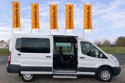 Ford Transit 45.576 km 24.999 &euro; Erlensee 63526