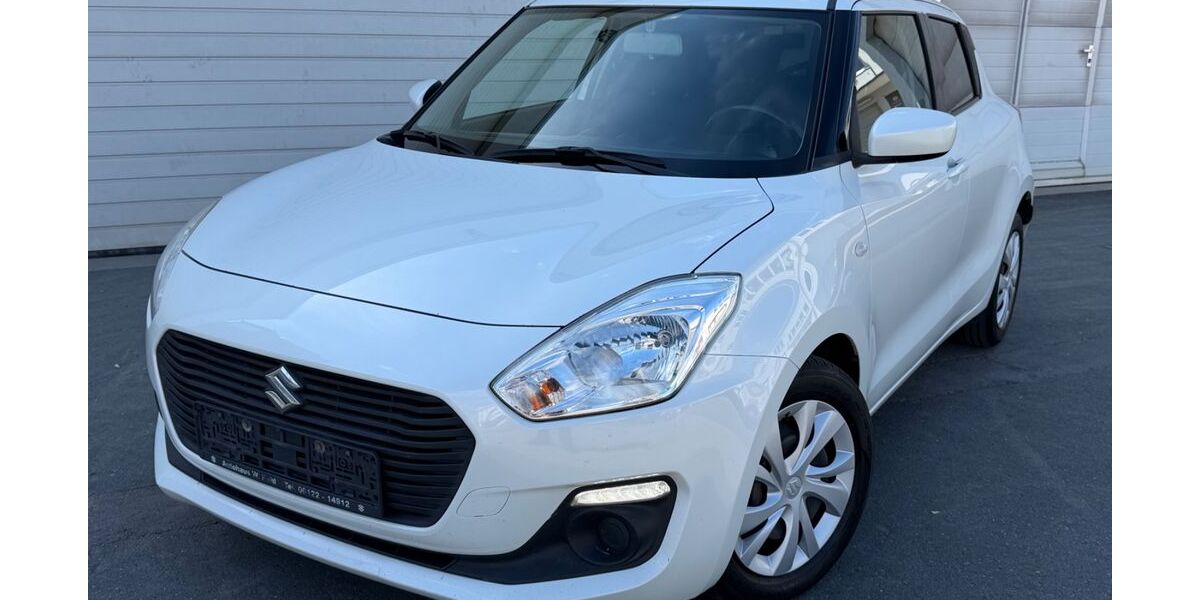 Suzuki Swift 272.000 km 5.900 &euro; Kelkheim 65779