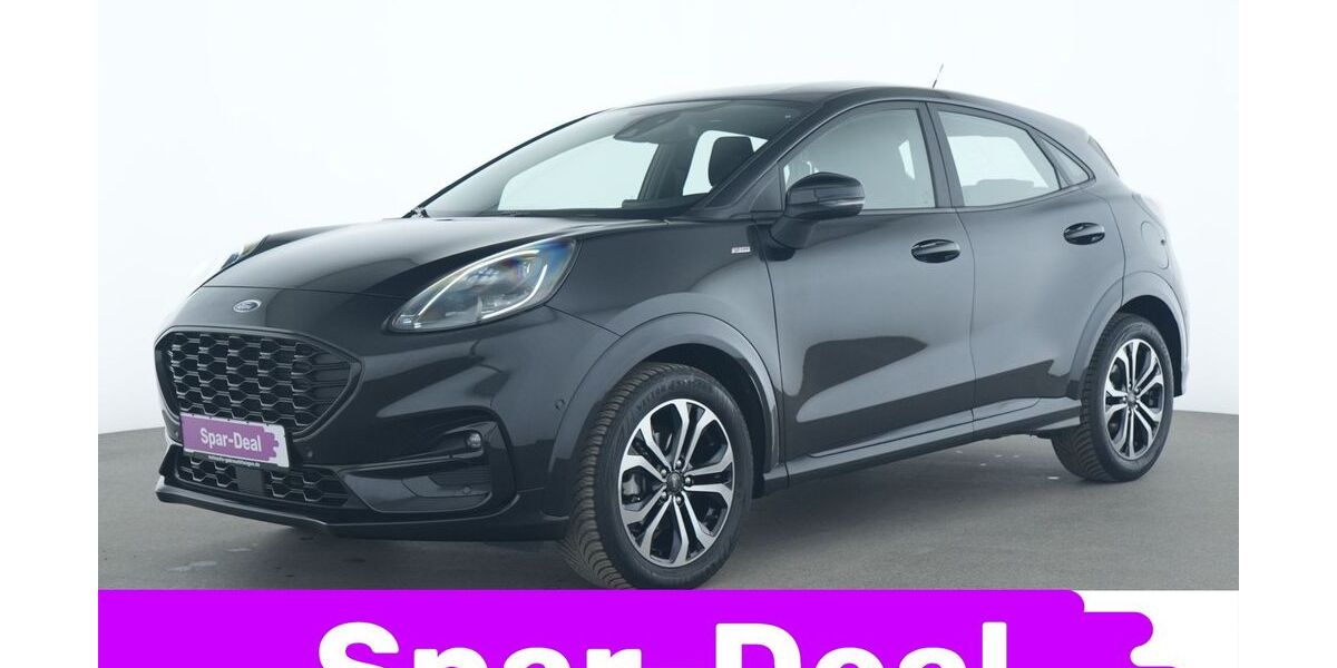 Ford Puma 29.134 km 17.948 &euro; Dietzenbach bei Frankfurt 63128