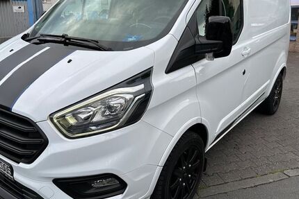 Ford Transit Custom 151.794 km 13.400 &euro; Offenbach 63071