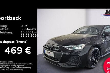 Audi A3 2.500 km 41.480 &euro; Offenbach am Main 63071