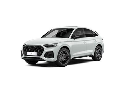 Audi Q5 41.600 km 50.888 &euro; Mühlheim 63165