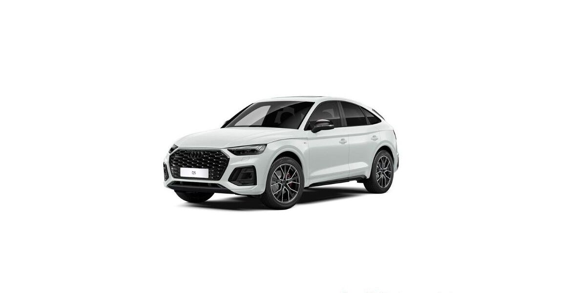 Audi Q5 41.600 km 50.888 &euro; Mühlheim 63165