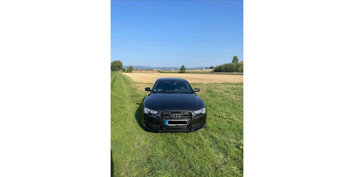 Audi A5 93.800 km 21.499 &euro; Frankfurt am Main 60438