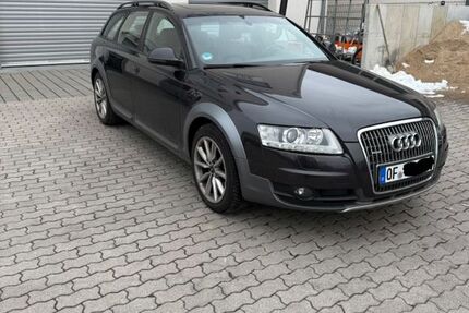 Audi A6 250.000 km 8.900 &euro; Mühlheim 63165