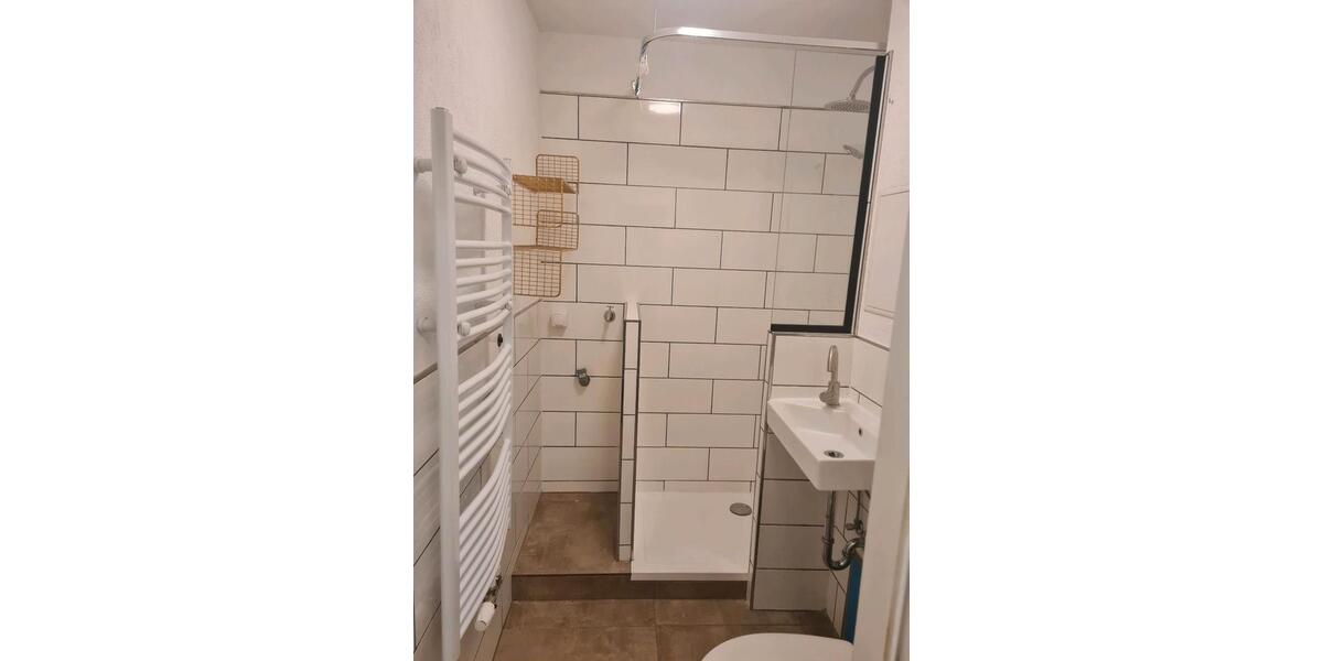 1 Zimmer Wohnung in 60599 Frankfurt Oberrad 1 zimmer