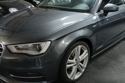 Audi A3 183.500 km 8.200 &euro; Rüsselsheim 65428