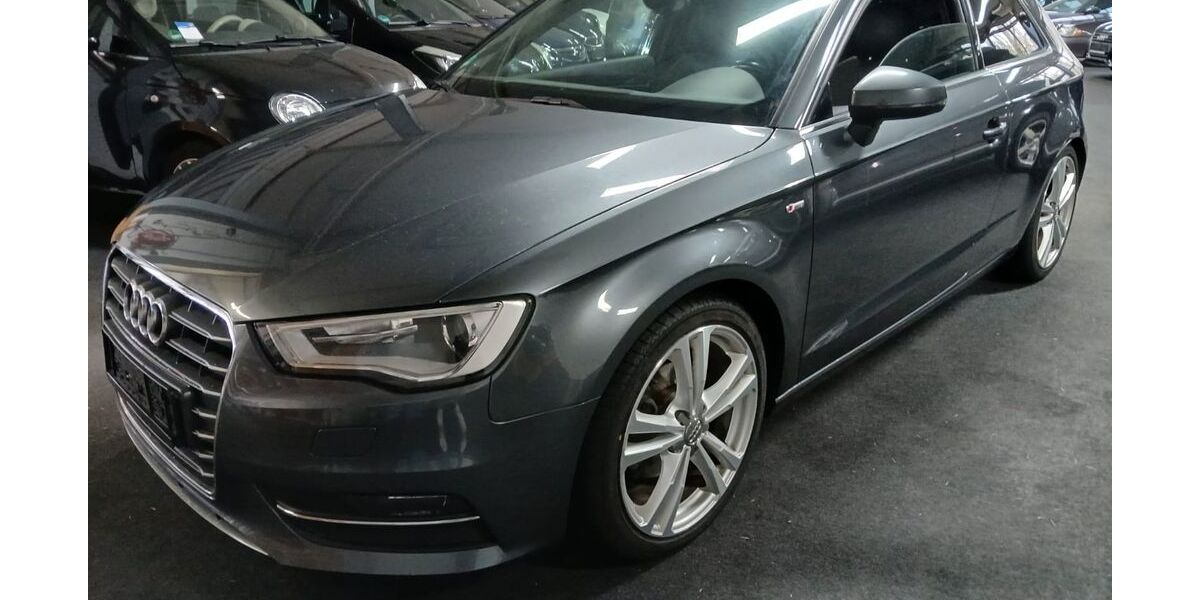 Audi A3 183.500 km 8.200 &euro; Rüsselsheim 65428