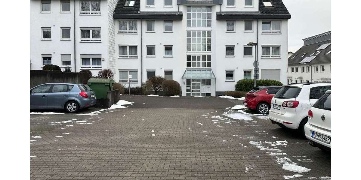 Etagenwohnung Kalbach Kalbach - 2 Zimmer, 68 m&sup2;, 299.000&euro; | Angebot:26815577