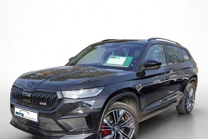 Skoda Kodiaq 83.850 km 37.650 &euro; Friedberg 61169