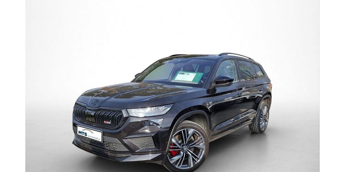 Skoda Kodiaq 83.850 km 37.650 &euro; Friedberg 61169
