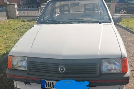 Opel Corsa 61.565 km 3.950 &euro; Bruchköbel 63486