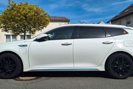 Kia Optima 68.000 km 21.200 &euro; Rüsselsheim 65428
