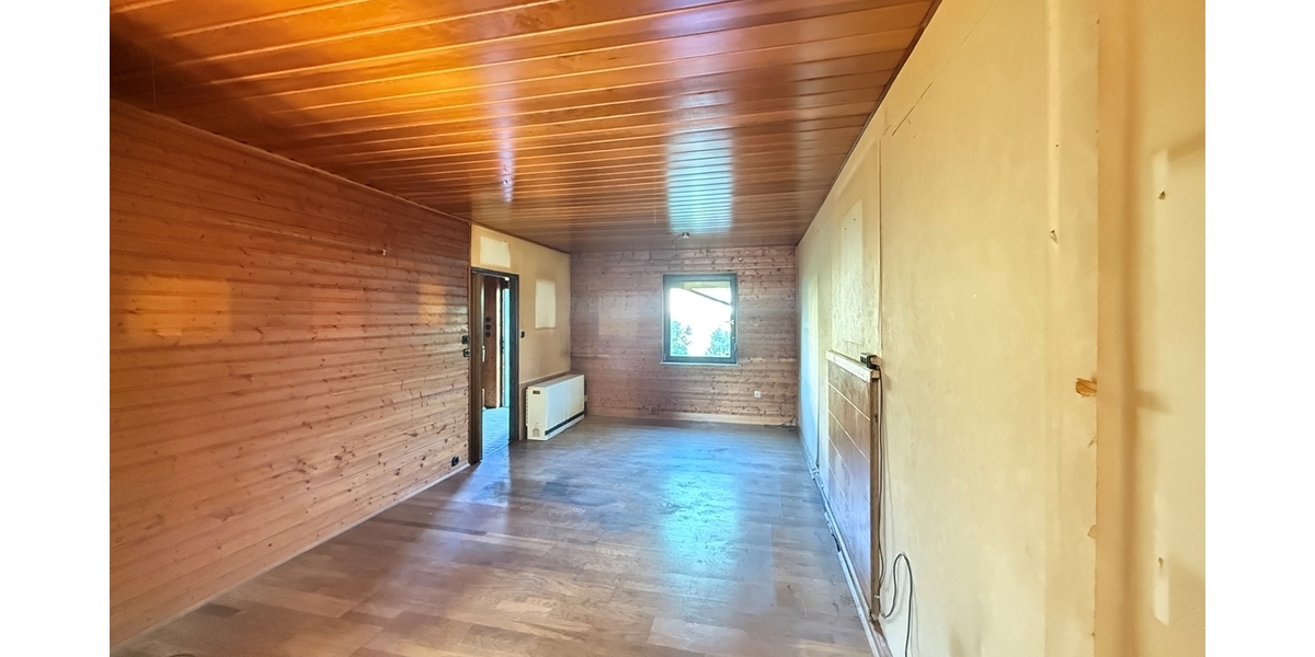 Neu-Isenburg Buchenbusch: Reihenmittelhaus in verkehrsberuhigter Wohnlage! - Reihenhaus Neu-Isenburg Isenburg | Angebot:26677070
