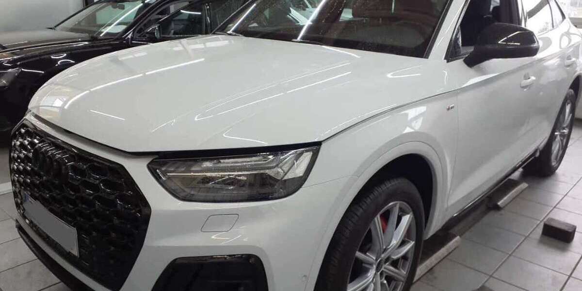 Audi Q5 25.800 km 48.488 &euro; Mühlheim a. Main 63165