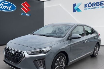 Hyundai IONIQ 35.500 km 16.890 &euro; Nidderau-Heldenbergen 61130