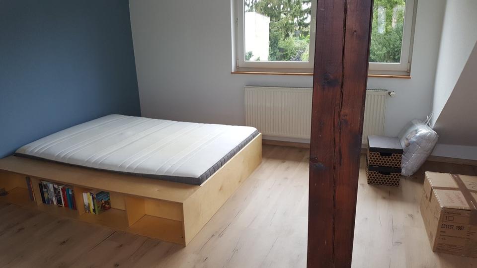 Doppelhaushälfte Offenbach am Main Bieberer Berg - 4 Zimmer, 103 m&sup2;, 500.000&euro; | Angebot:24860797