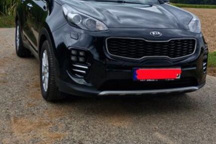 Kia Sportage 72.000 km 19.000 &euro; Altenstadt 63674