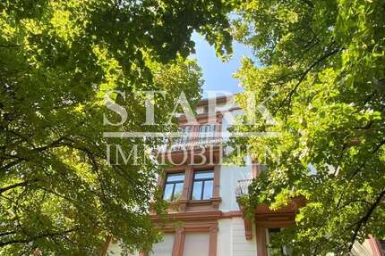 Wohnung zum Mieten in Frankfurt 2.980 € 142 m² 4 zimmer