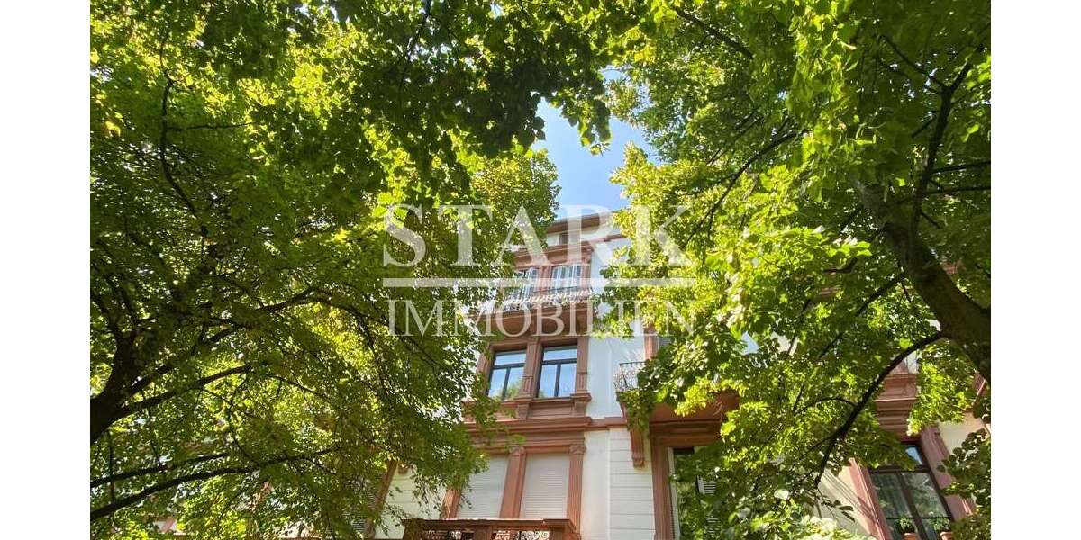 Wohnung zum Mieten in Frankfurt 2.980 € 142 m² 4 zimmer