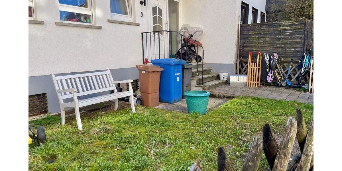 Reihenmittelhaus Lämmerspiel Lämmerspiel - 4 Zimmer, 100 m&sup2;, 475.000&euro; | Angebot:25355932