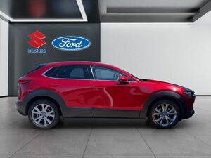 Mazda CX-30 Selection*Design*MatrixLED*HUD*PDCv+h*Navi 73.000 km 18.479 &euro; Nidderau 61130