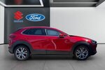 Mazda CX-30 Selection*Design*MatrixLED*HUD*PDCv+h*Navi 73.000 km 18.479 &euro; Nidderau 61130