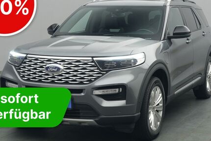 Ford Explorer 28.650 km 56.970 &euro; Bad Nauheim 61231