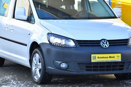 VW Caddy 205.000 km 12.900 &euro; Limeshain 63694