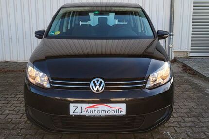 VW Touran 352.000 km 4.000 &euro; Karben 61184
