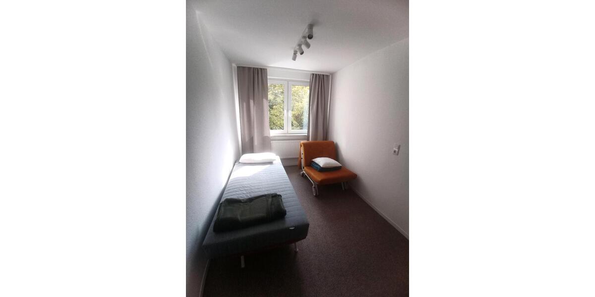 Zoo Direktlage, Balkon, ETW 3ZKB neuwertig 3 zimmer