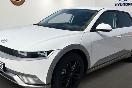 Hyundai IONIQ 5 1.300 km 49.990 &euro; Hanau 63450