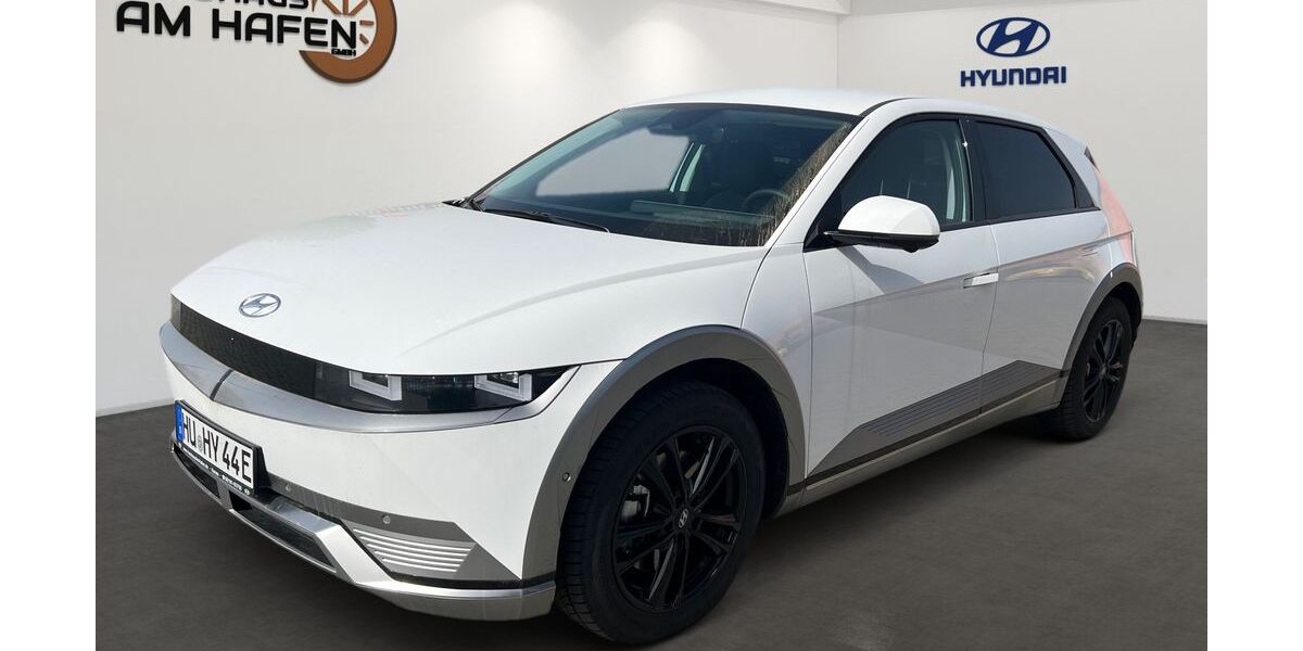 Hyundai IONIQ 5 1.300 km 49.990 &euro; Hanau 63450