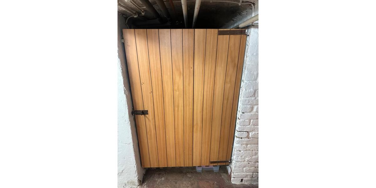 Dachgeschoßwohnung Frankfurt am Main Bergen-Enkheim - 2 Zimmer, 45 m&sup2;, 700&euro; | Angebot:25756781