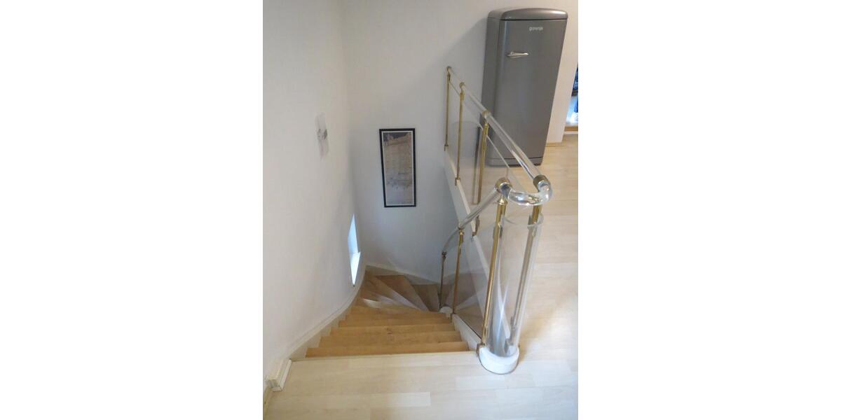 Dachgeschoßwohnung Offenbach am Main Bieberer Berg - 1 Zimmer, 60 m&sup2;, 550&euro; | Angebot:26688974