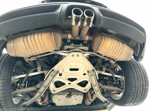 Porsche Boxster S- PDK aus 1.HD 67.763 km 14.750 &euro; Hanau 63456