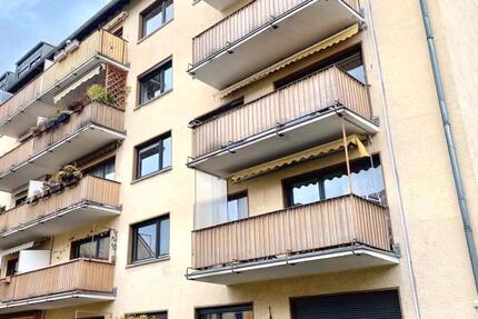 Wohnung Frankfurt am Main Niederrad - 3 Zimmer, 72 m&sup2;, 400.000&euro; | Angebot:27103216
